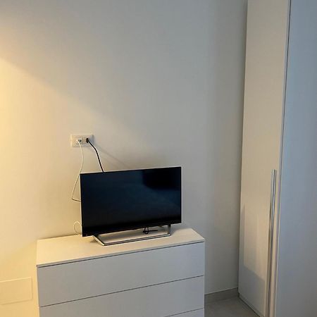 Hotel Blue & Grey Downtown Foggia Exterior foto